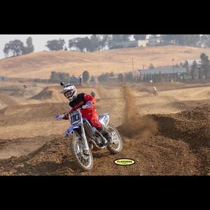 Meet your Posher, Philip